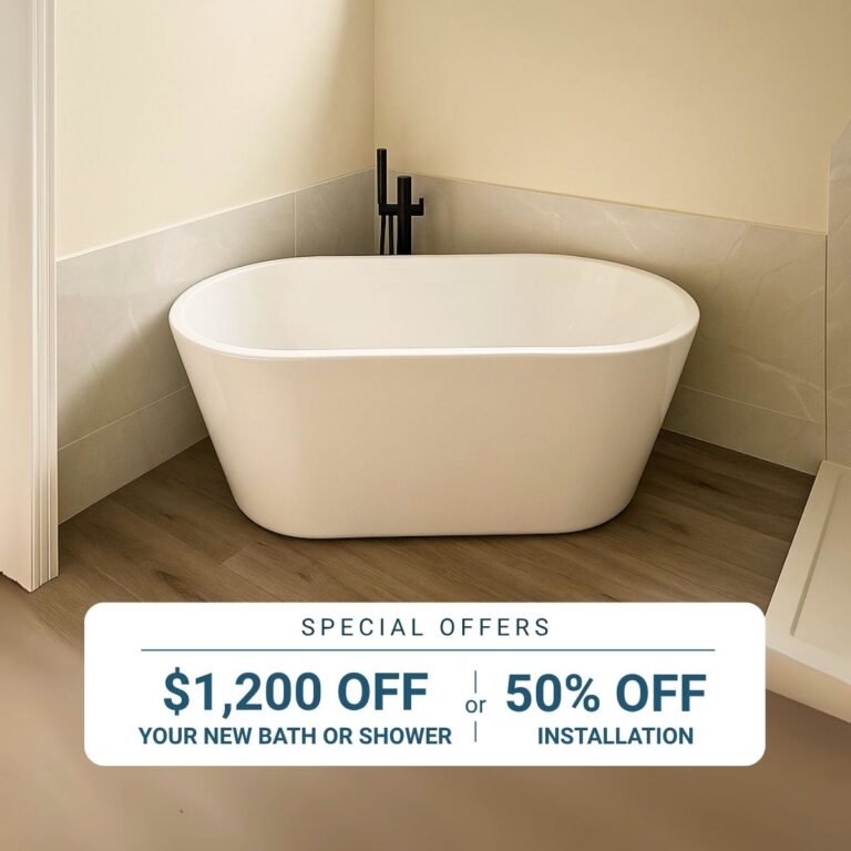 BathWalk-in Tubs F GSI