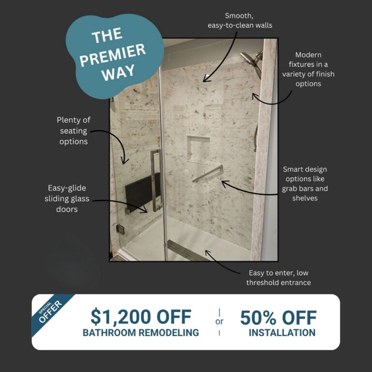 Bathroom Remodeling E LP