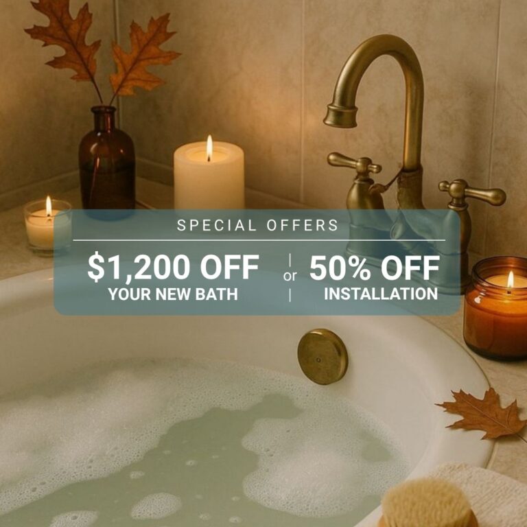 Bathroom Remodeling F LP